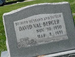 David Val Berger