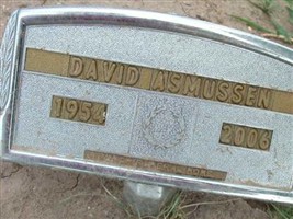 David Vernal Asmussen David Vernal Asmussen