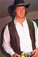 David Von Erich David Von Erich