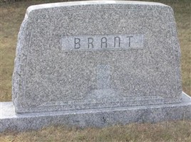 David W. Brant