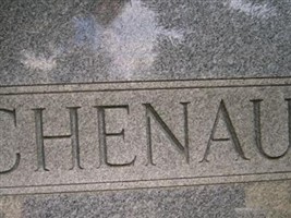 David W Chenault