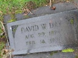 David W. Day David W. Day