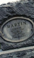 David W. Martin