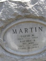 David W. Martin