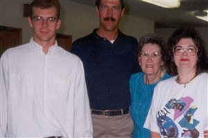 David W. Redman David W. Redman