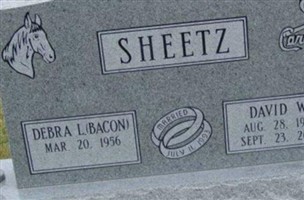 David W Sheetz David W Sheetz