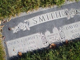 David W Smith