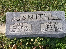 David W Smith