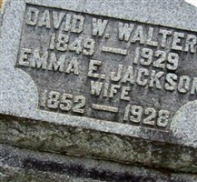 David W. Walters David W. Walters