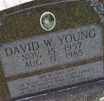 David W. Young