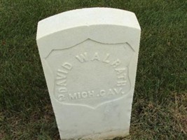 David Walrath