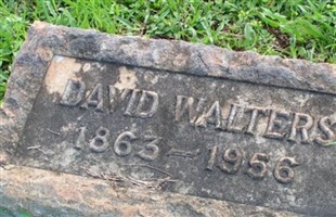 David Walters