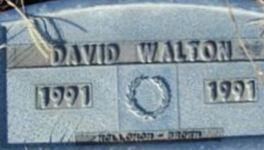 David Walton