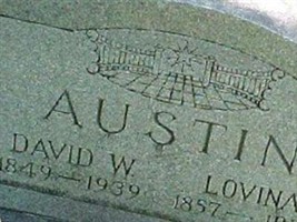 David Washington Austin David Washington Austin