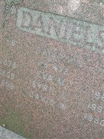 David Watson Daniels, Jr