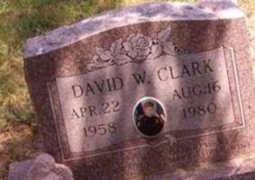 David Wayne Clark