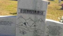 David Wayne Palmer David Wayne Palmer