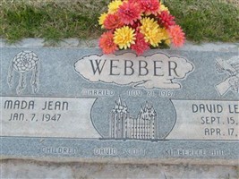 David Webber David Webber