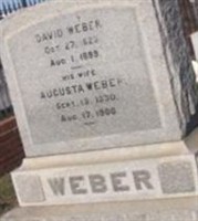 David Weber David Weber