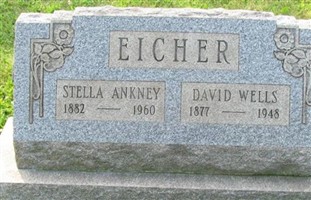 David Wells Eicher