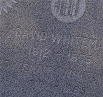 David Whiteman