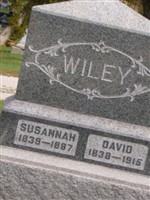 David Wiley David Wiley