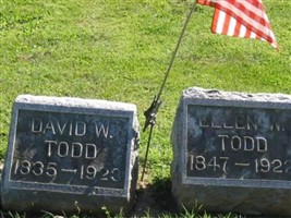David William Todd David William Todd