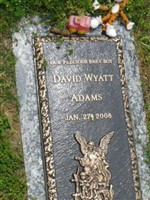 David Wyatt Adams