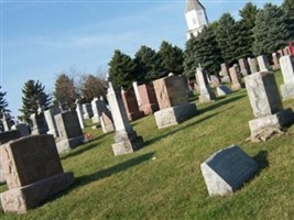 Davids Star Evangelical Lutheran Cemetery Davids Star Evangelical Lutheran Cemetery