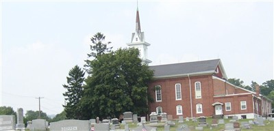 Saint Davids Reformed Church Cemetery Saint Davids Reformed Church Cemetery