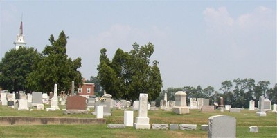 Saint Davids Reformed Church Cemetery Saint Davids Reformed Church Cemetery