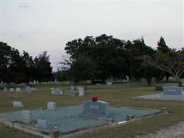 Davilla Cemetery