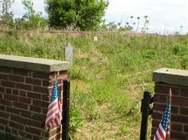 Davis Burying Ground