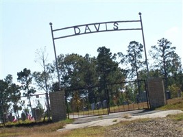 Davis Cemetery