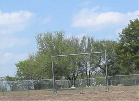 Davis Cemetery