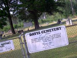 Davis Cemetery