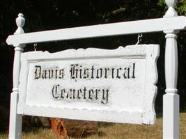 Davis Cemetery