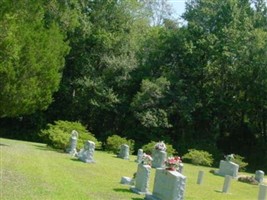 Davis Cemetery