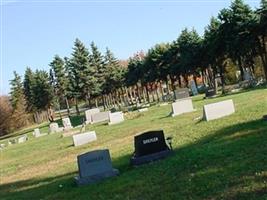 Davis Cemetery