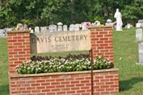 Davis Cemetery