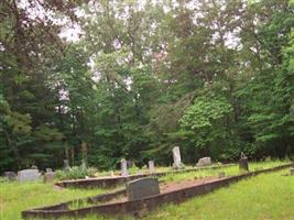 Davis Chapel Cemetery