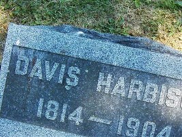 Davis Harbison