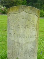 Davis L. Dunn, I