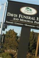 Davis Memorial Park