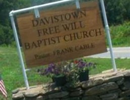 Davistown Cemetery