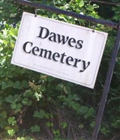 Dawes Cemetery Dawes Cemetery