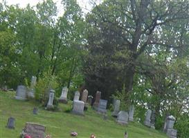 Dawley Cemetery