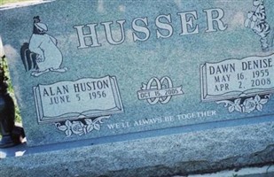 Dawn D Husser
