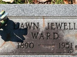 Dawn Jewell Ward