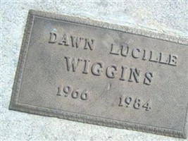 Dawn Lucille Wiggins